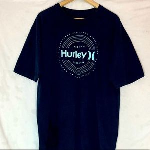 Hurley Men’s XL T Shirt
